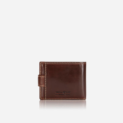Jekyll & Hide Oxford Wallet