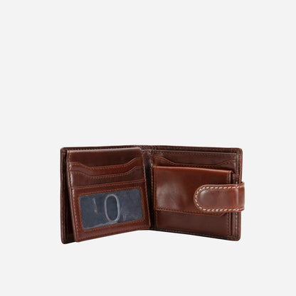 Jekyll & Hide Oxford Wallet