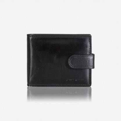 Jekyll & Hide Oxford Classic Full Wallet