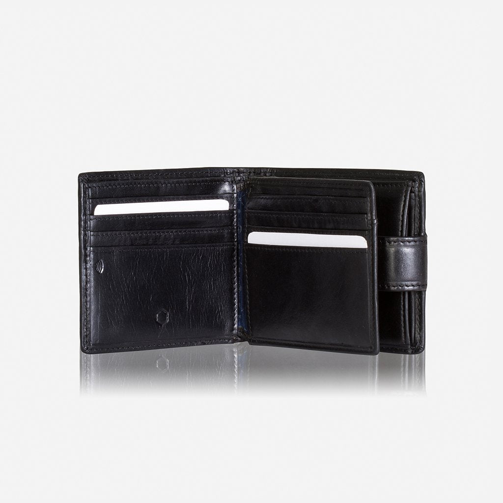 Jekyll & Hide Oxford Classic Full Wallet