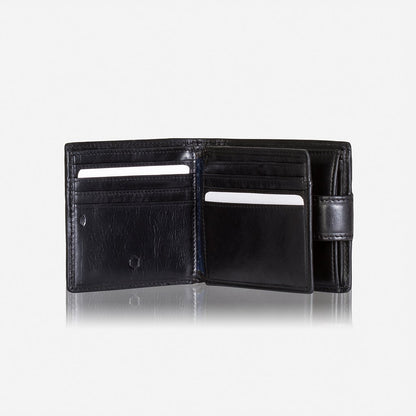 Jekyll & Hide Oxford Classic Full Wallet