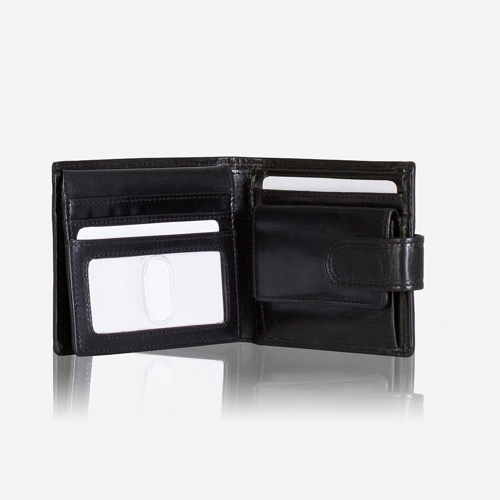 Jekyll & Hide Oxford Classic Full Wallet