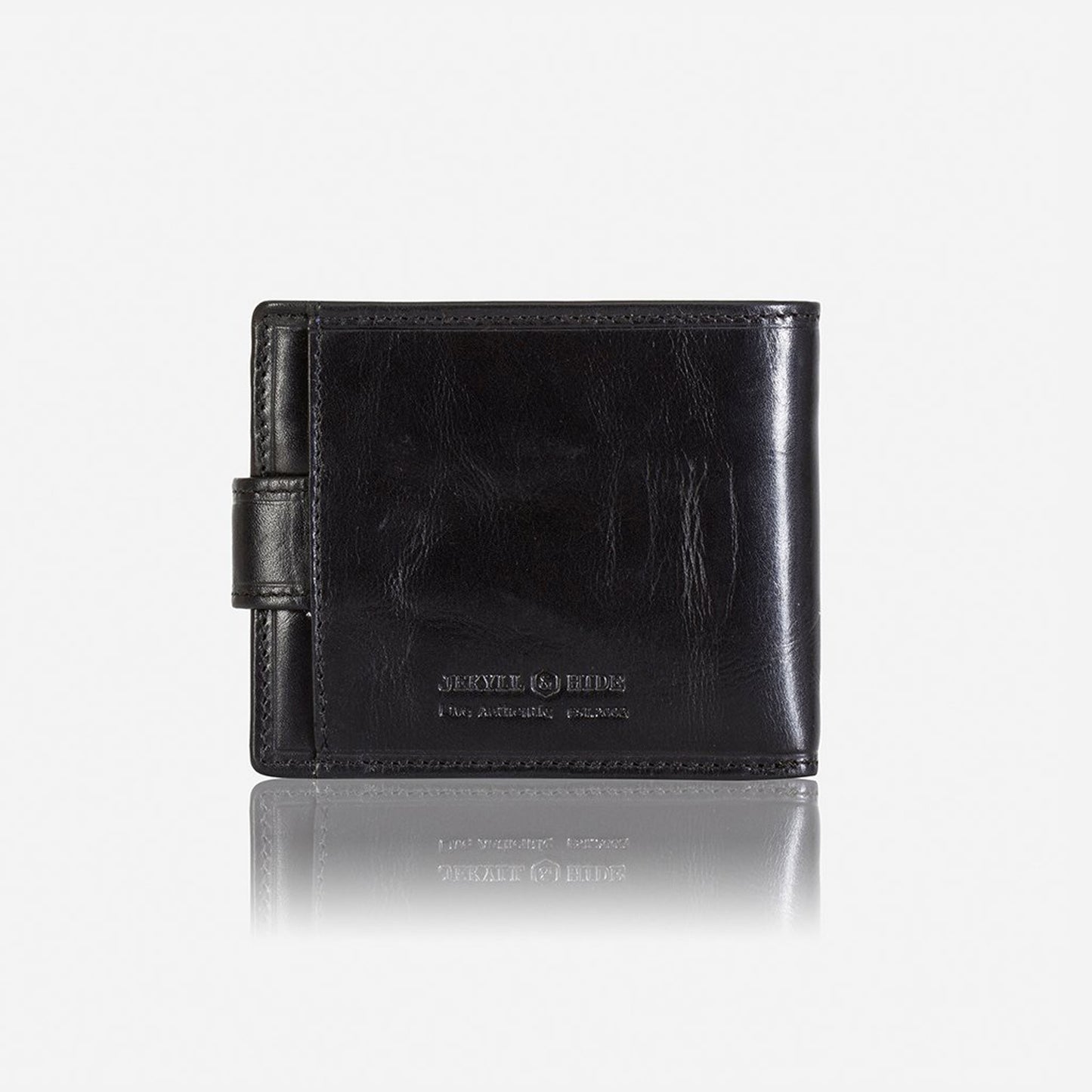 Jekyll & Hide Oxford Classic Full Wallet