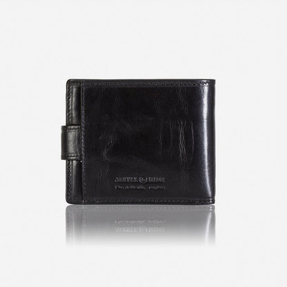 Jekyll & Hide Oxford Classic Full Wallet