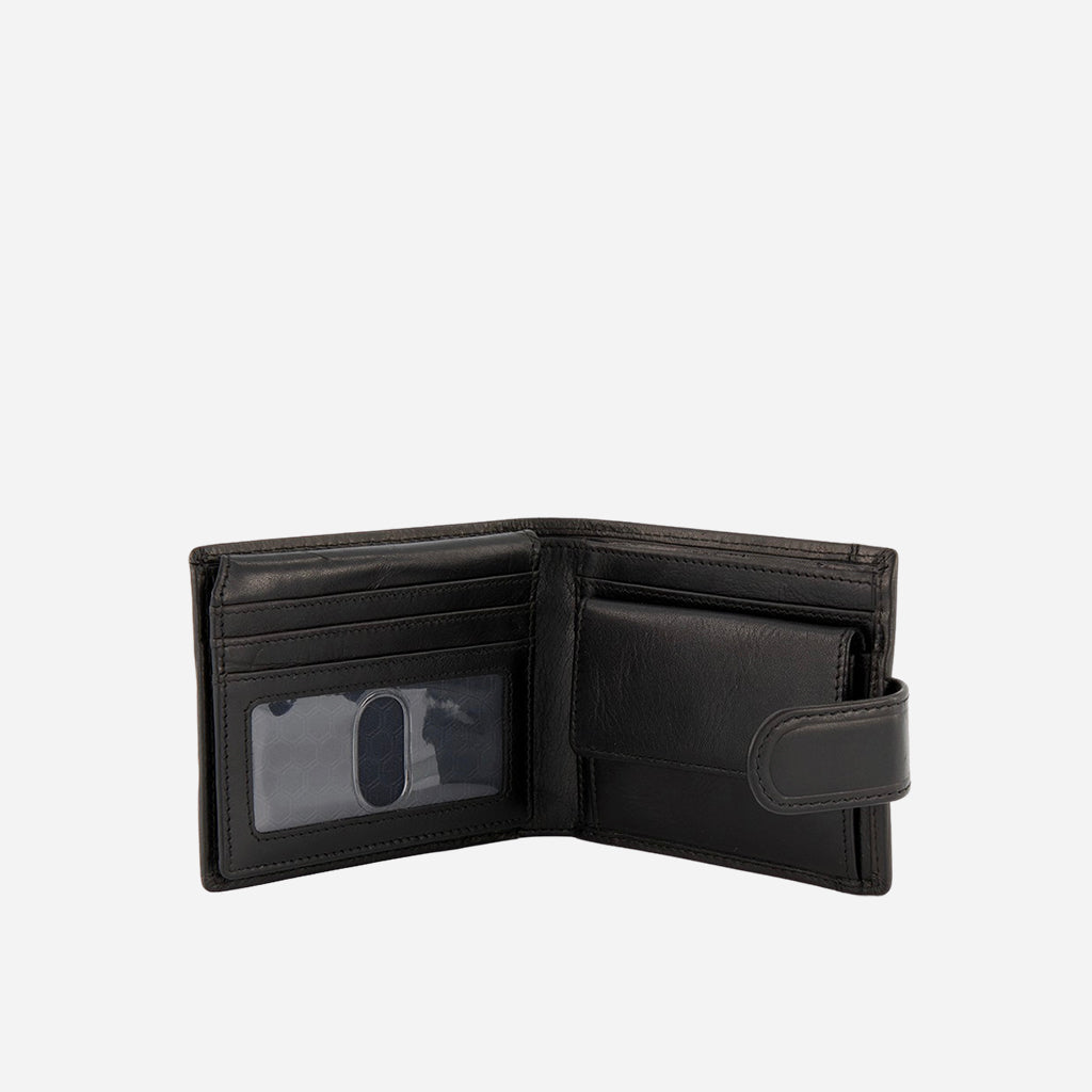 Jekyll & Hide Oxford Classic Full Wallet