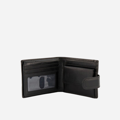 Jekyll & Hide Oxford Classic Full Wallet