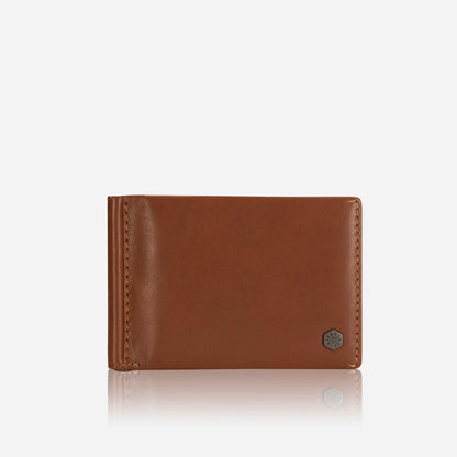 Jekyll & Hide Oxford Money Clip Wallet