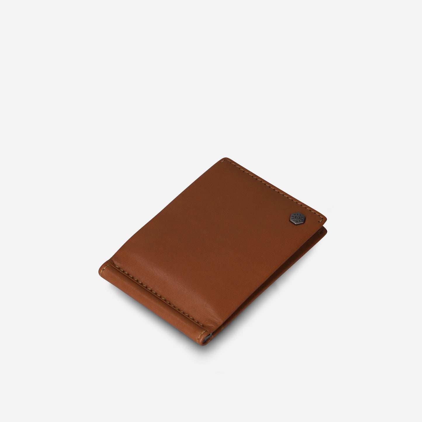 Jekyll & Hide Oxford Money Clip Wallet