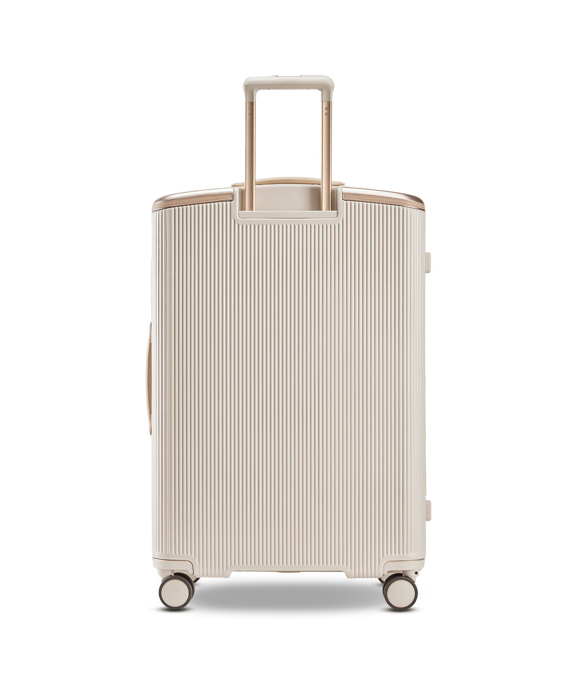Echolac Dynasty Large 4 Wheel Trolley Case
