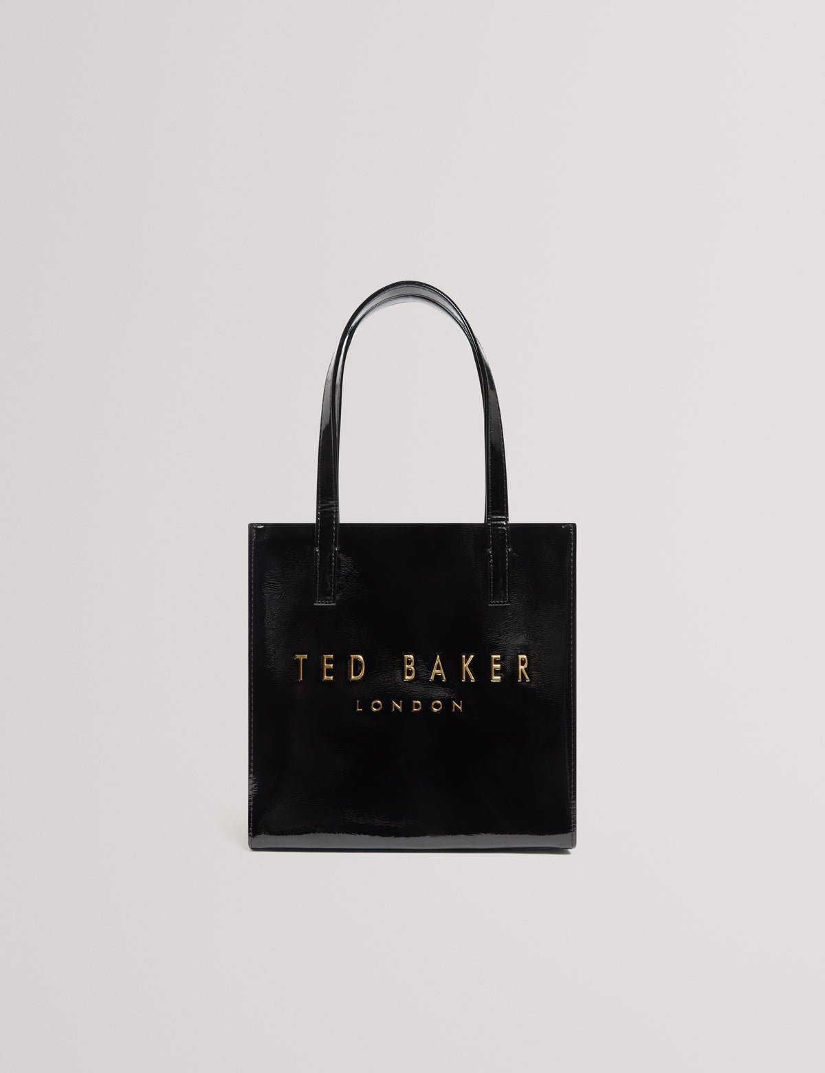 Ted Baker Crinion Small Crinkle Shopper