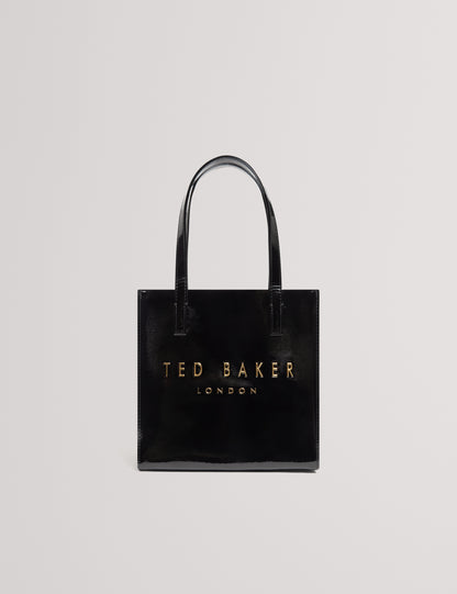 Ted Baker Crinion Small Crinkle Shopper