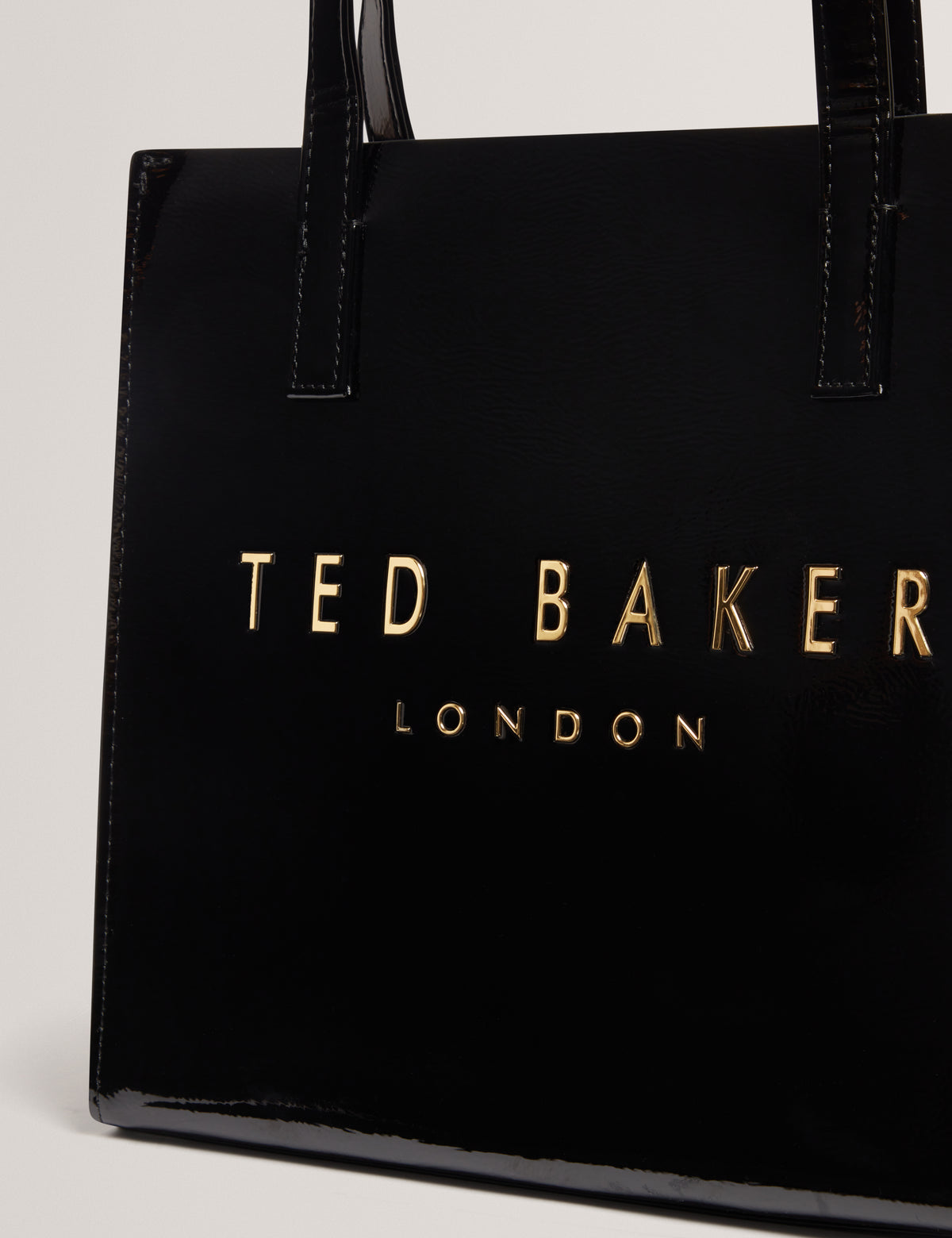 Ted Baker Crinion Small Crinkle Shopper