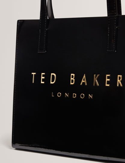 Ted Baker Crinion Small Crinkle Shopper