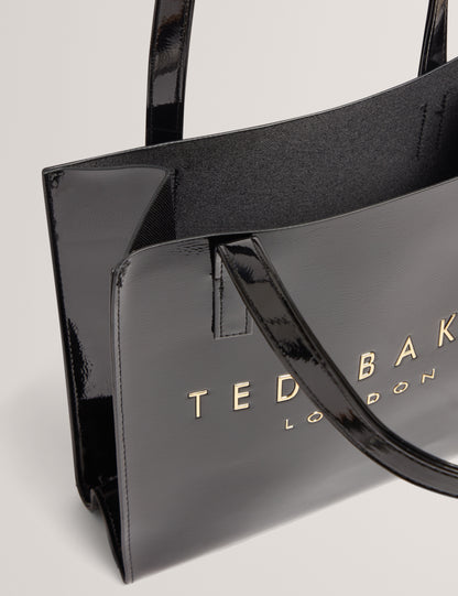Ted Baker Crinion Small Crinkle Shopper