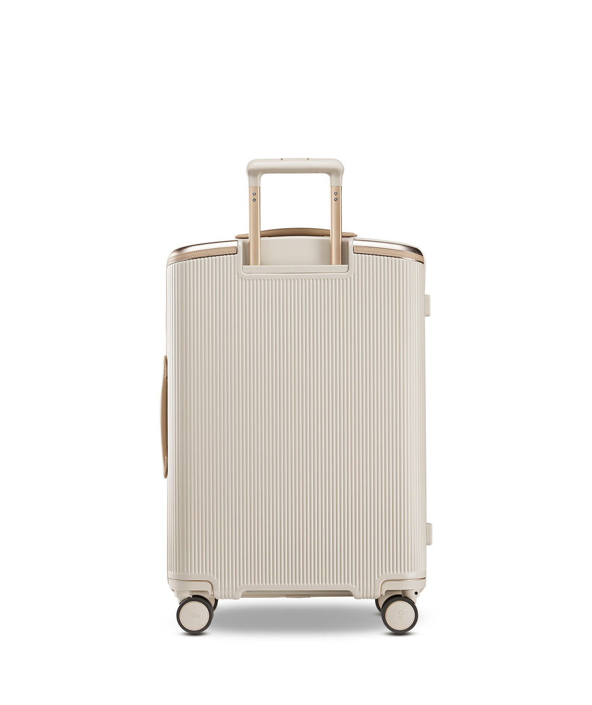 Echolac Dynasty Medium 4 Wheel Trolley Case