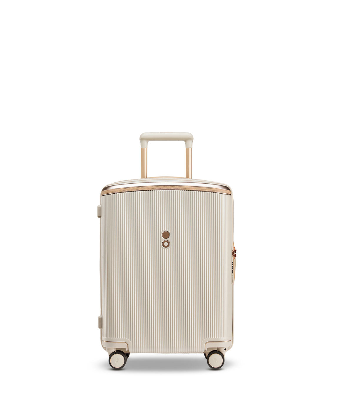 Echolac Dynasty 4 Wheel Carry On Trolley Case