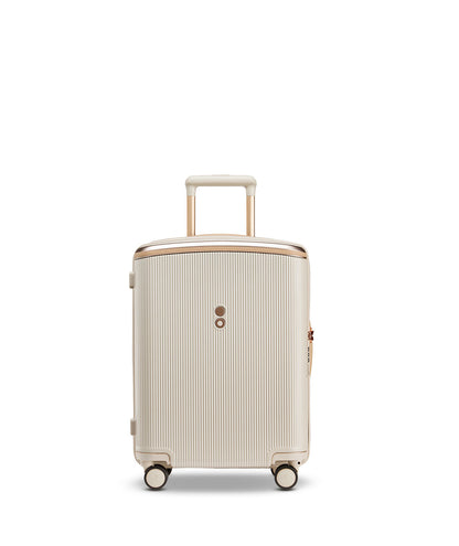 Echolac Dynasty 4 Wheel Carry On Trolley Case