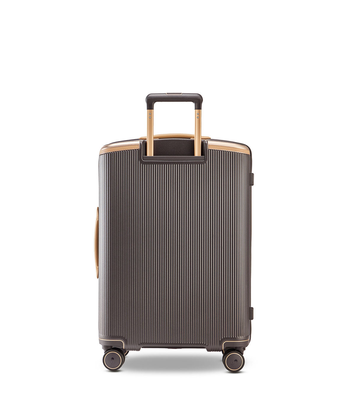 Echolac Dynasty Medium 4 Wheel Trolley Case