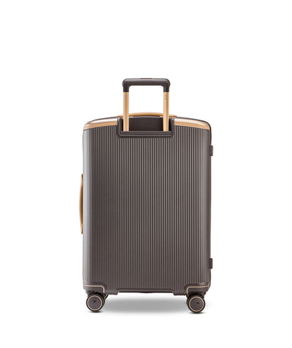 Echolac Dynasty Medium 4 Wheel Trolley Case