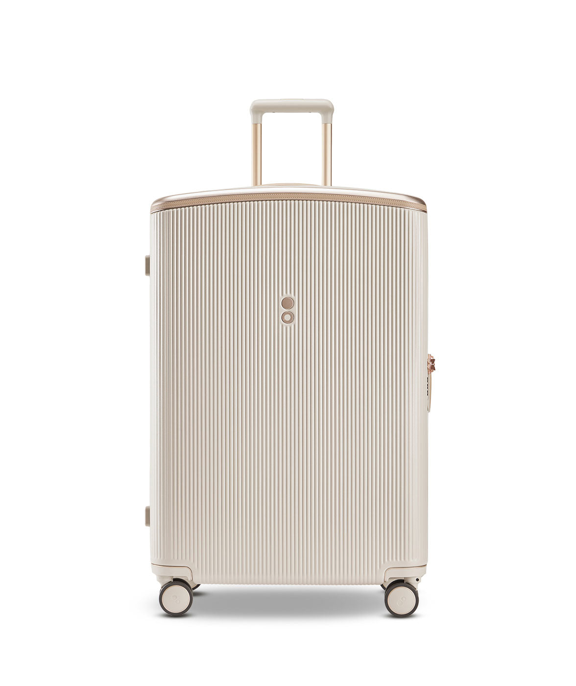 Echolac Dynasty Large 4 Wheel Trolley Case