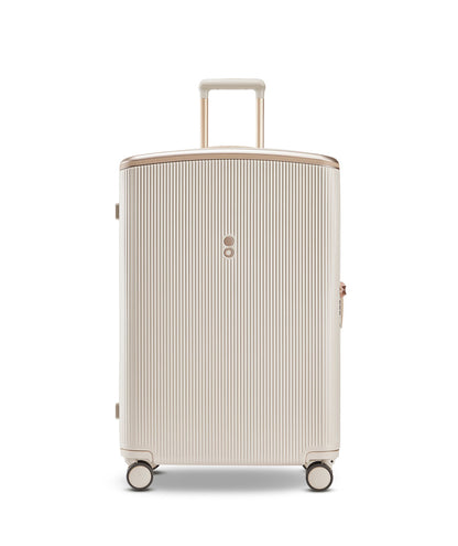Echolac Dynasty Large 4 Wheel Trolley Case