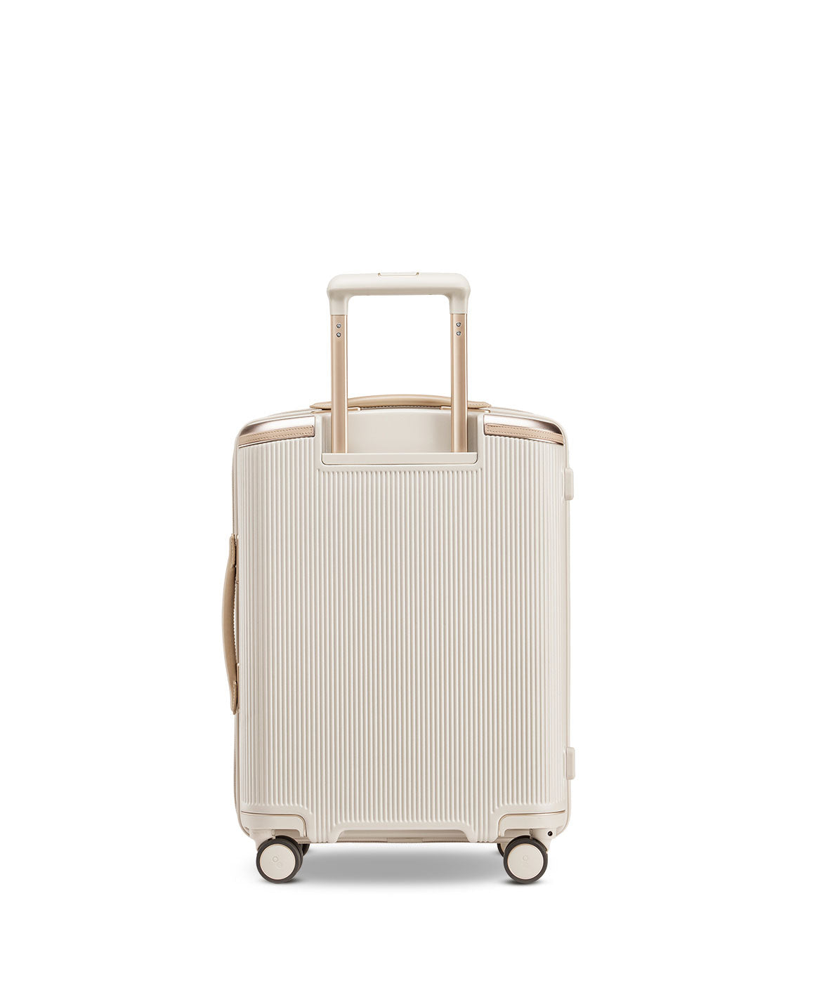 Echolac Dynasty 4 Wheel Carry On Trolley Case