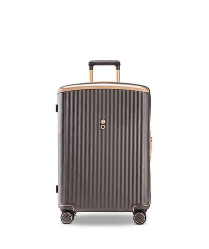 Echolac Dynasty Medium 4 Wheel Trolley Case