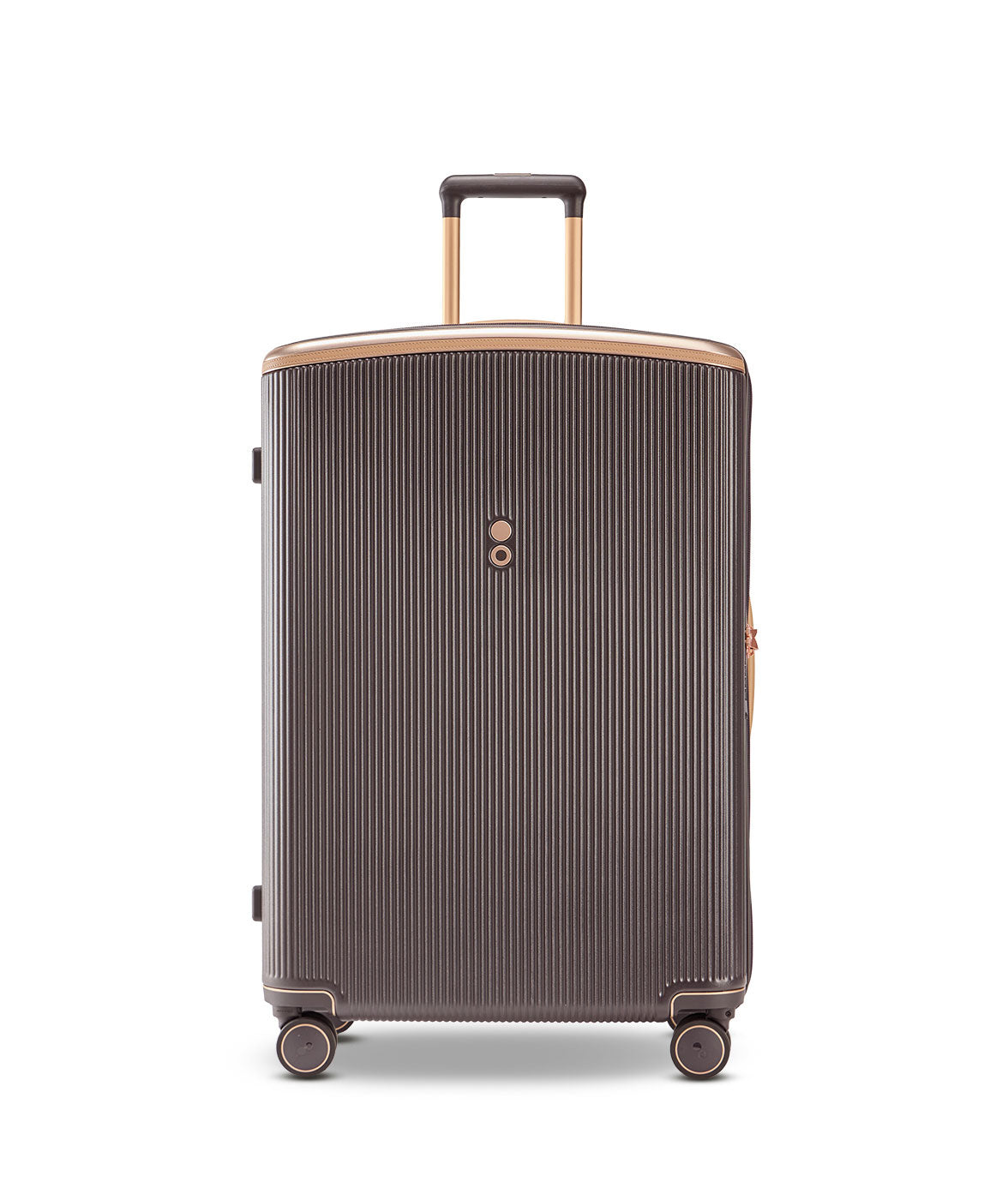 Echolac Dynasty Large 4 Wheel Trolley Case