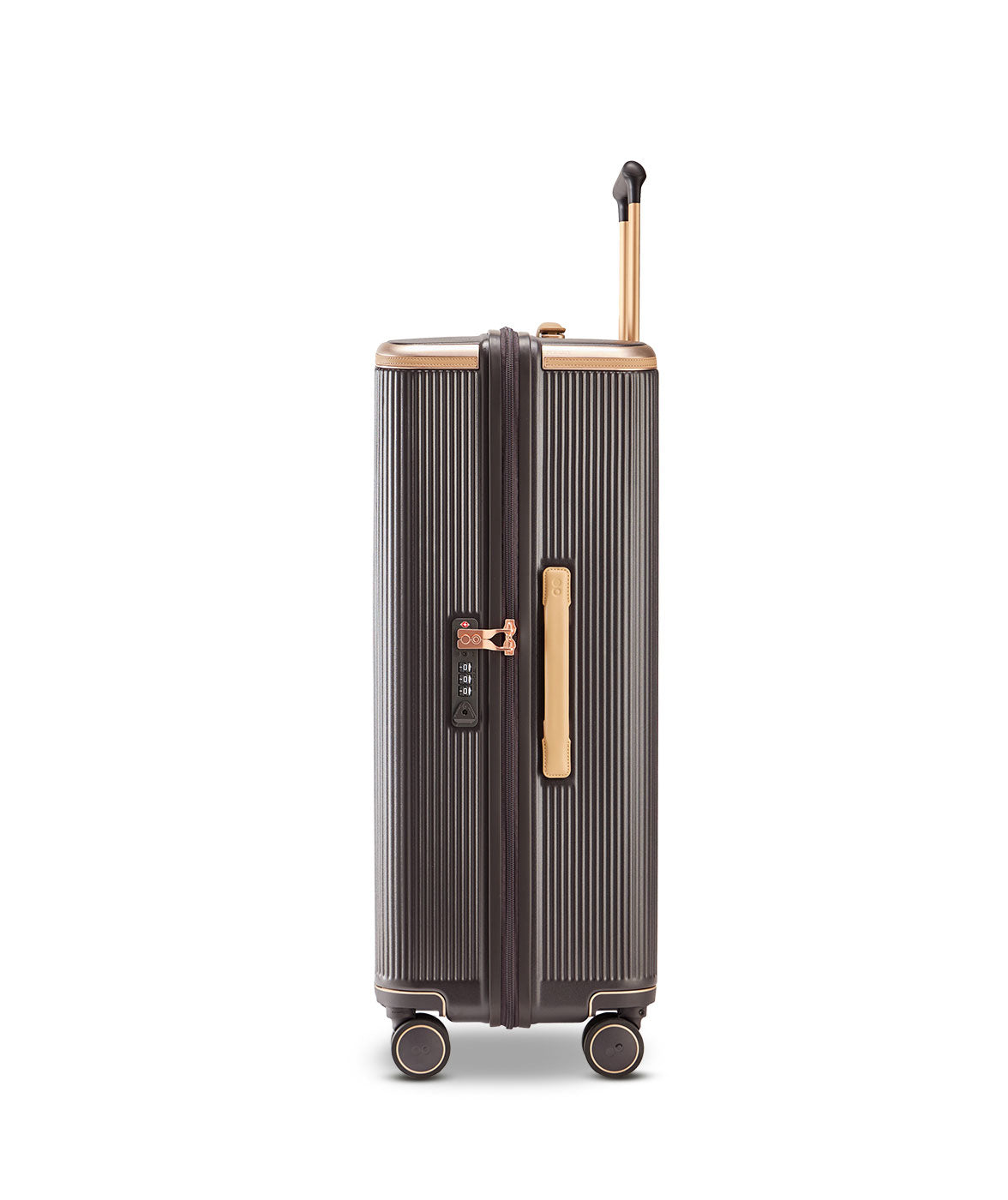 Echolac Dynasty Large 4 Wheel Trolley Case