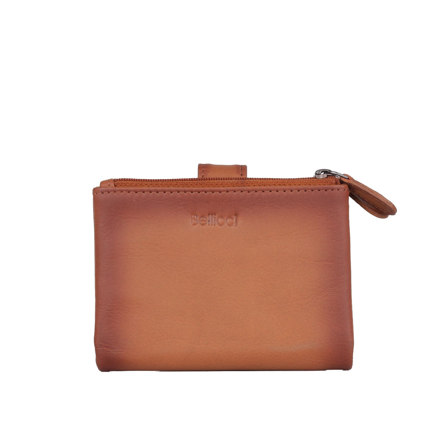 Bellicci Kyoka Multi Compartment Clutch