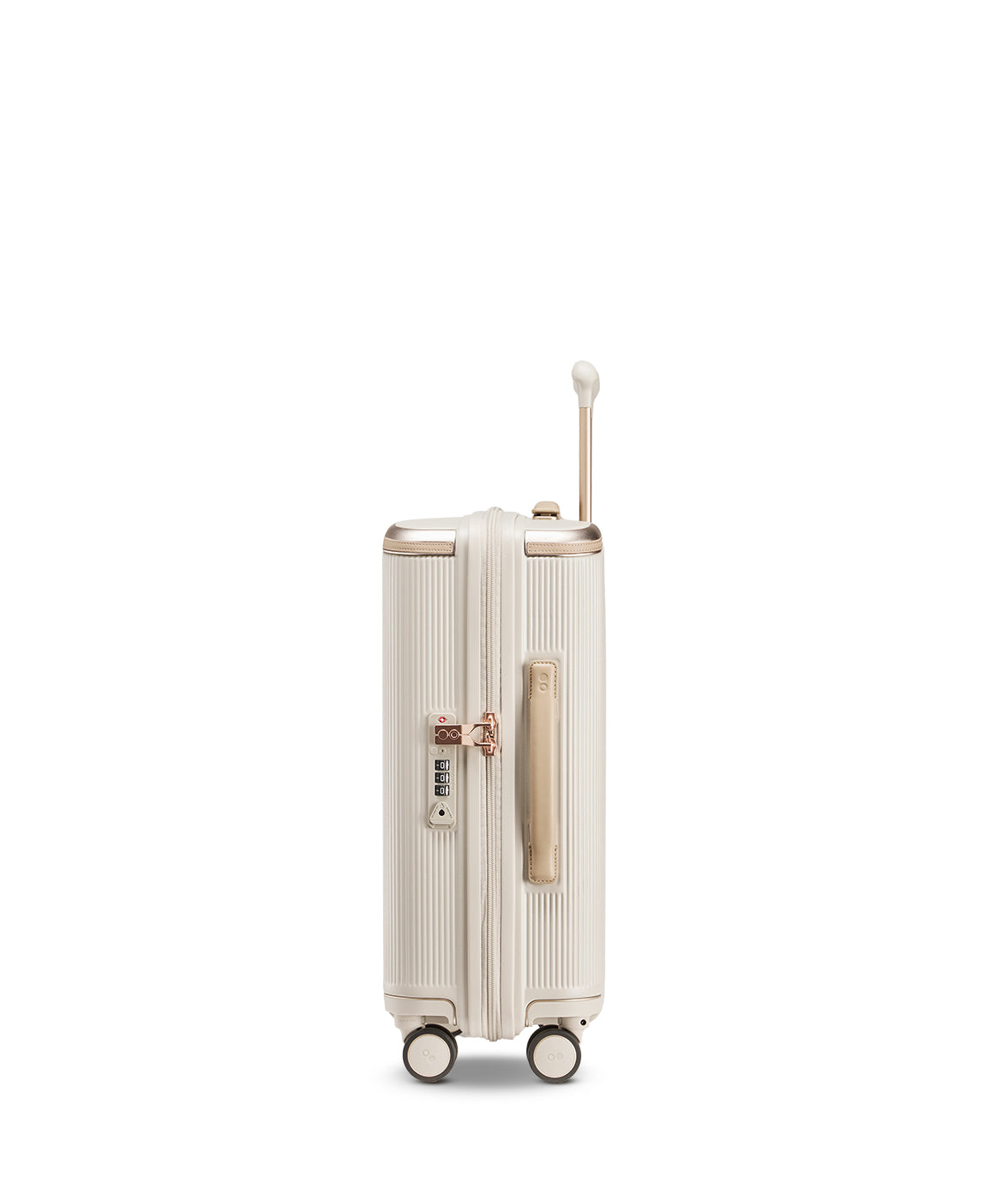 Echolac Dynasty 4 Wheel Carry On Trolley Case