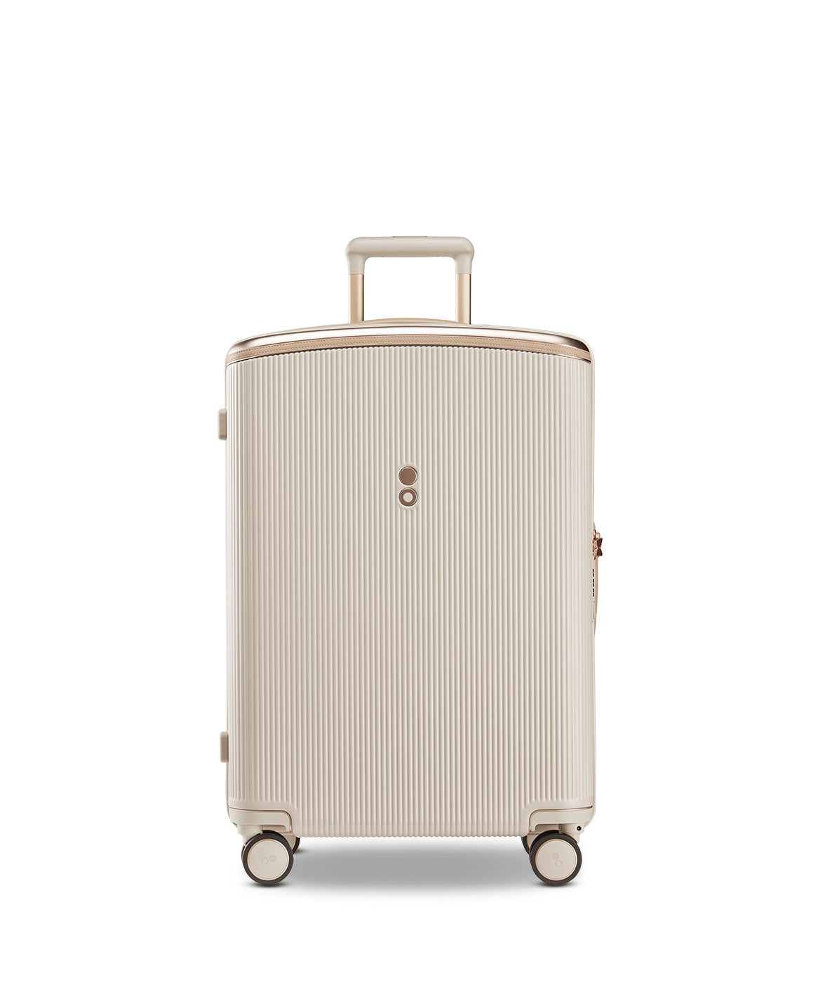 Echolac Dynasty Medium 4 Wheel Trolley Case