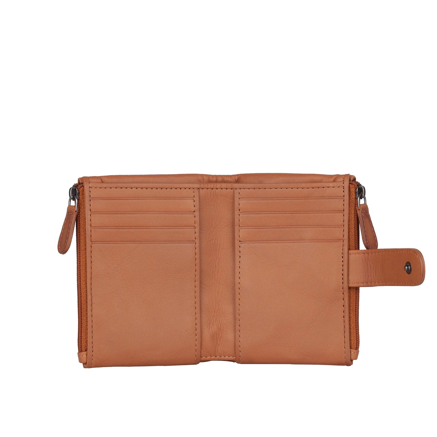 Bellicci Kyoka Multi Compartment Clutch