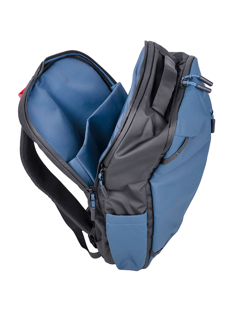 Cellini Sidekick Overnight Laptop Backpack