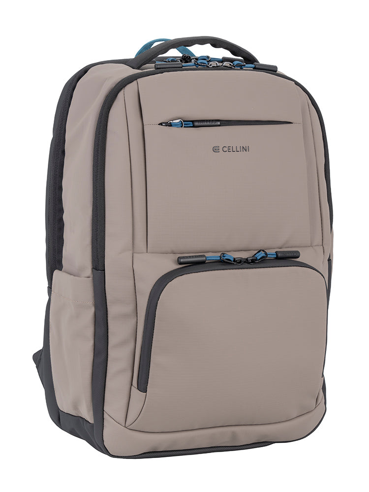 Cellini Sidekick Laptop Backpack