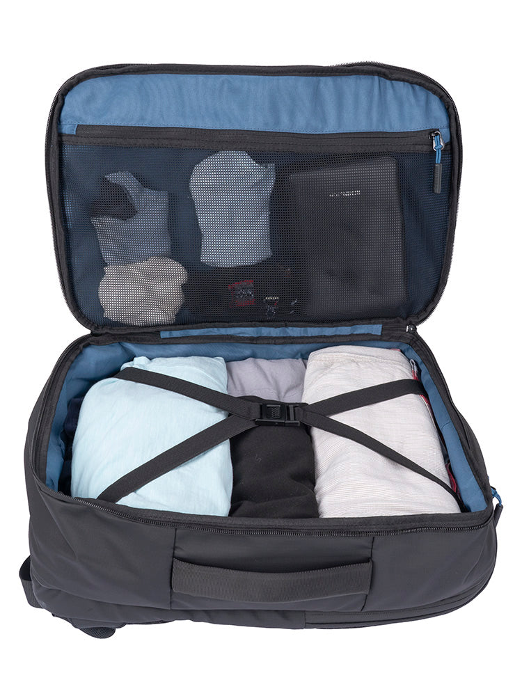 Cellini Sidekick Overnight Laptop Backpack