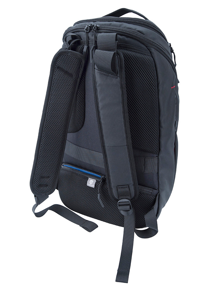 Cellini Sidekick Multi-Pocket Laptop Backpack – Cellini Luggage