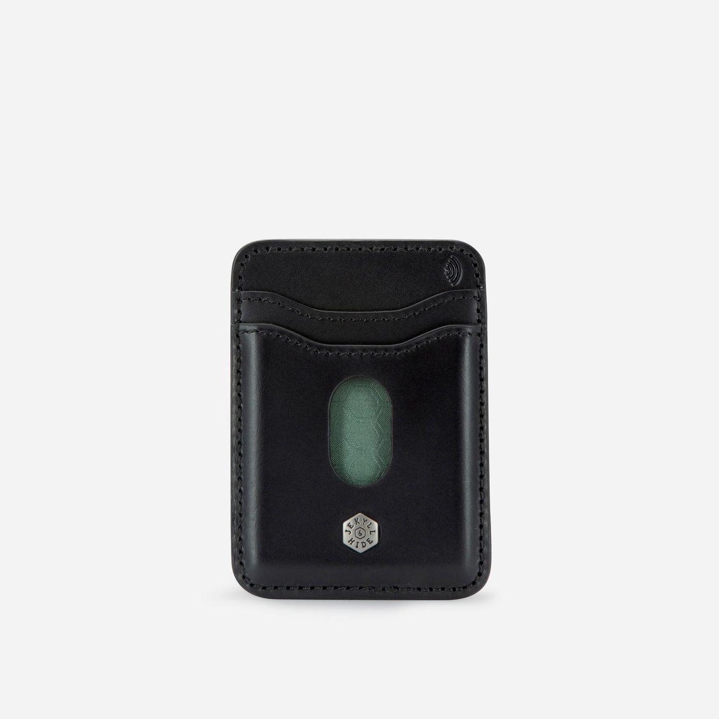 Jekyll & Hide Orice Stick-on Card Holder