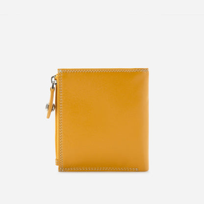 Jekyll & Hide Caribbean Slimline Compact Purse