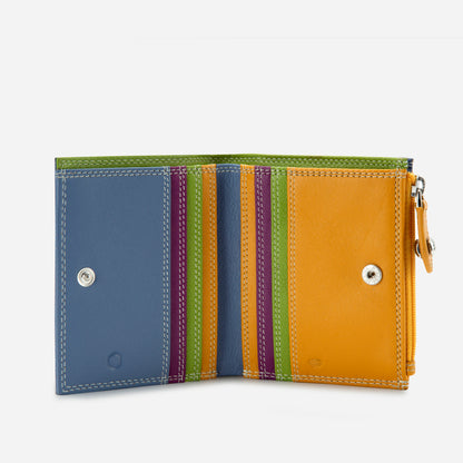 Jekyll & Hide Caribbean Slimline Compact Purse