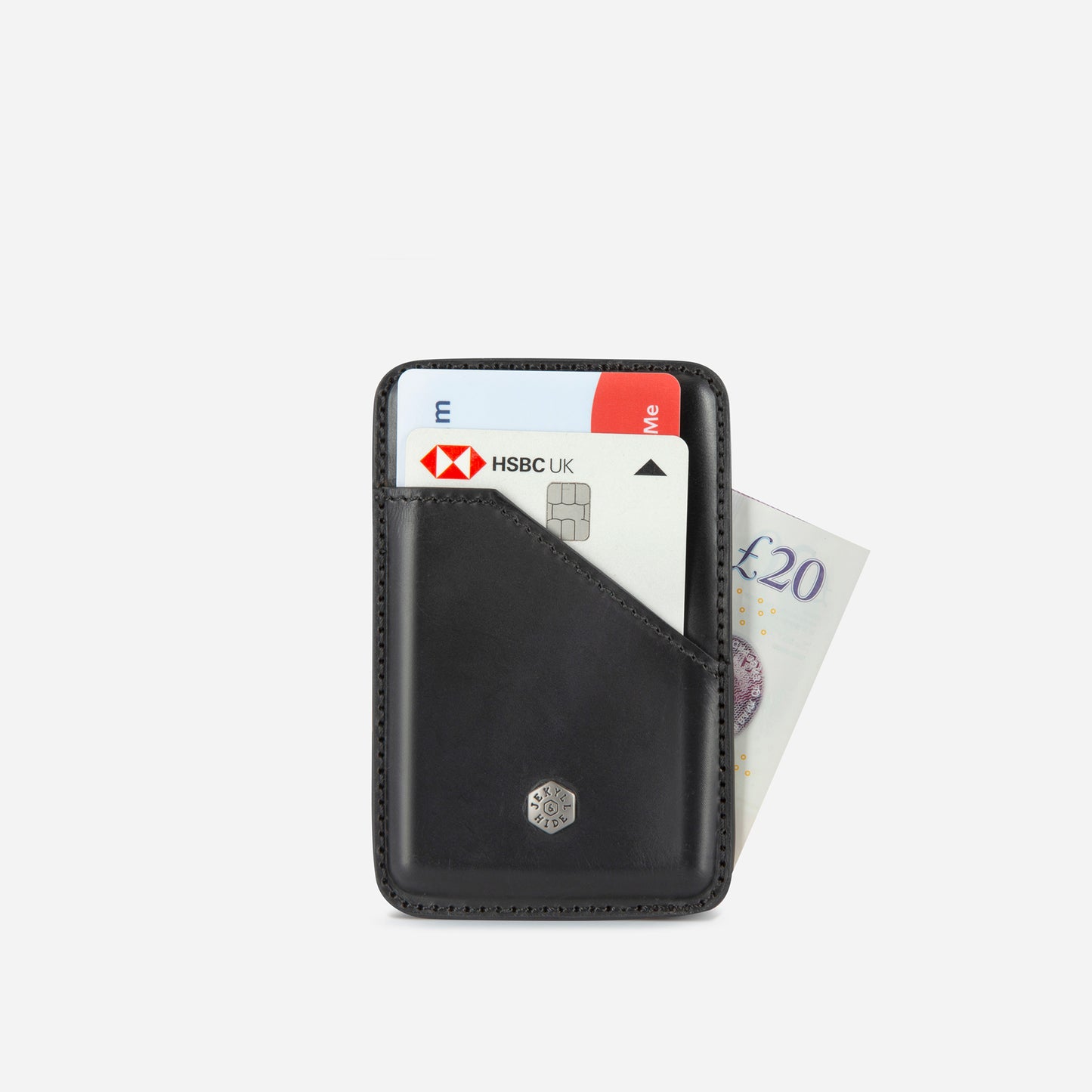 Jekyll & Hide Orice Slimline Card Holder