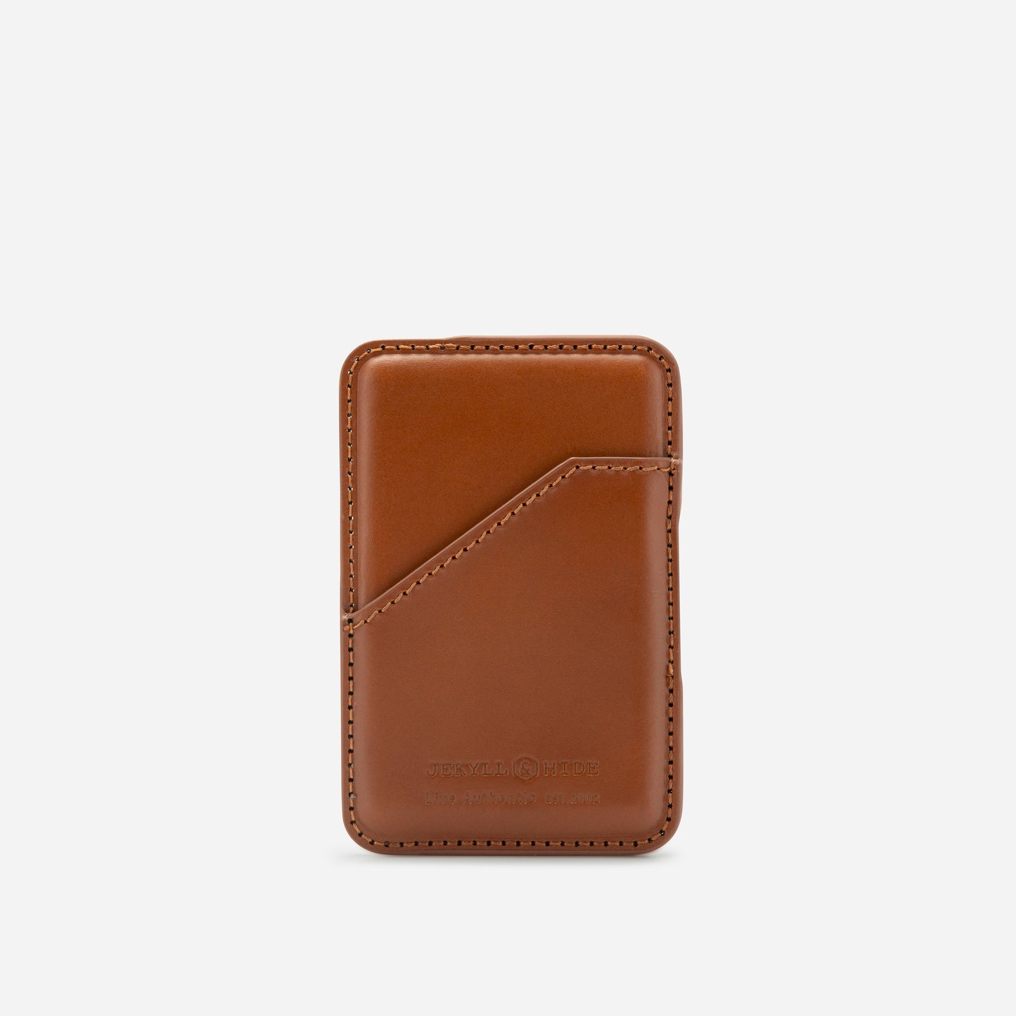 Jekyll & Hide Orice Slimline Card Holder