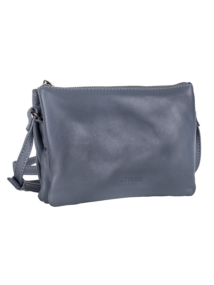 Cellini Diva Tuscany Multi Compartment Sling