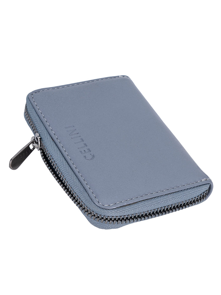 Cellini Diva Tuscany Mini Zip Around Purse