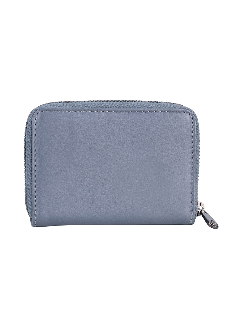 Cellini Diva Tuscany Mini Zip Around Purse