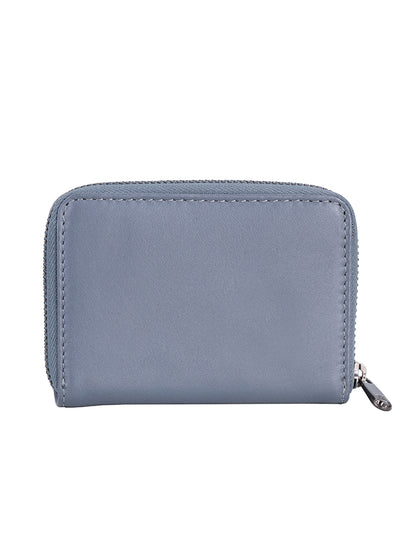 Cellini Diva Tuscany Mini Zip Around Purse
