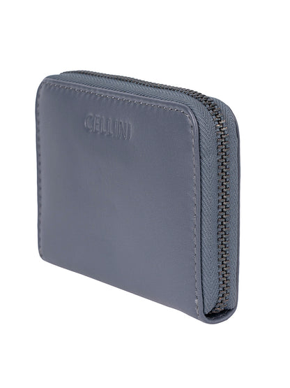 Cellini Diva Tuscany Mini Zip Around Purse