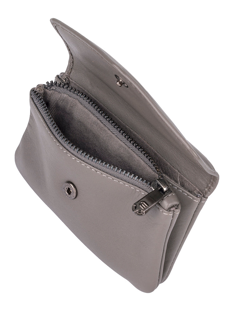 Cellini Diva Tuscany Mini Flapover Purse