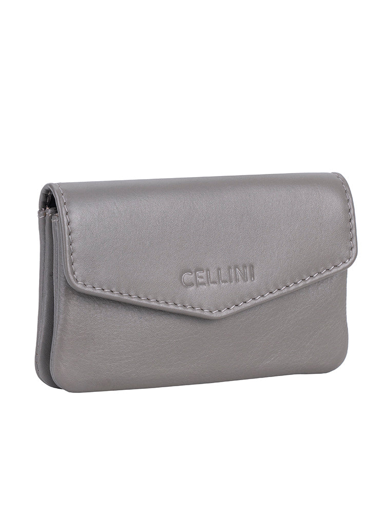 Cellini Diva Tuscany Mini Flapover Purse
