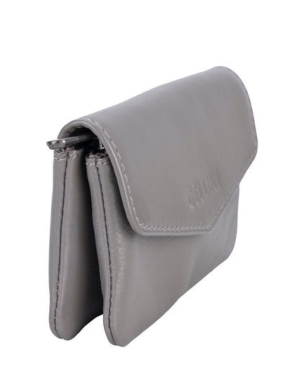 Cellini Diva Tuscany Mini Flapover Purse